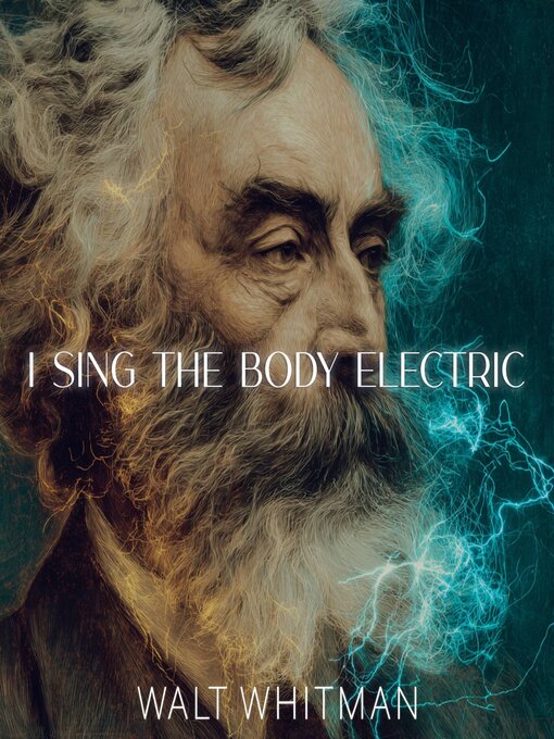 Cover image for I Sing the Body Electric